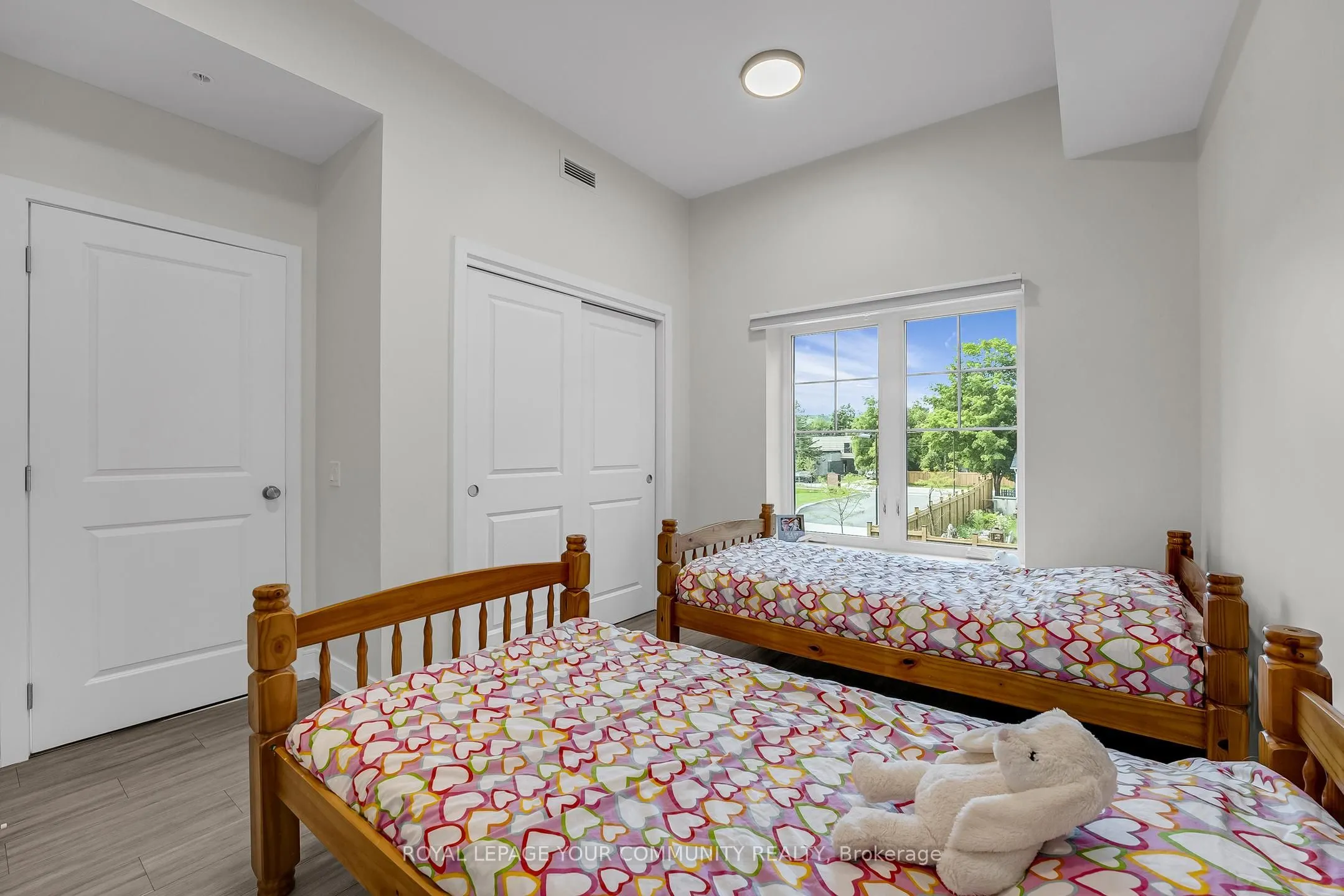 121 Mary Street, #211