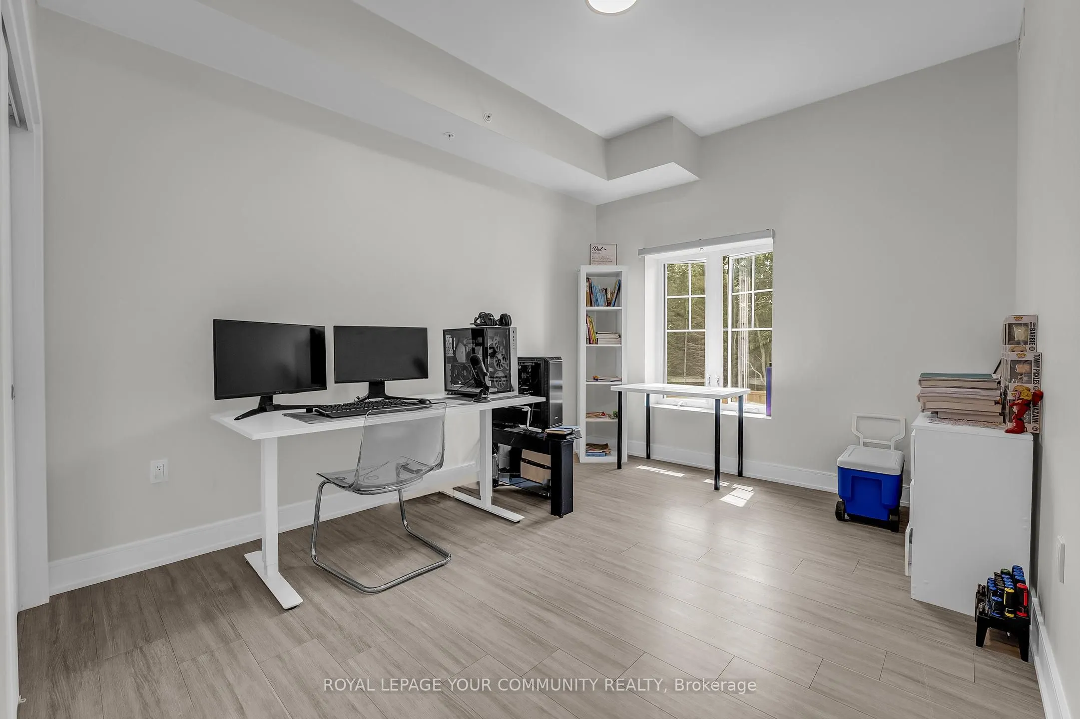 121 Mary Street, #211