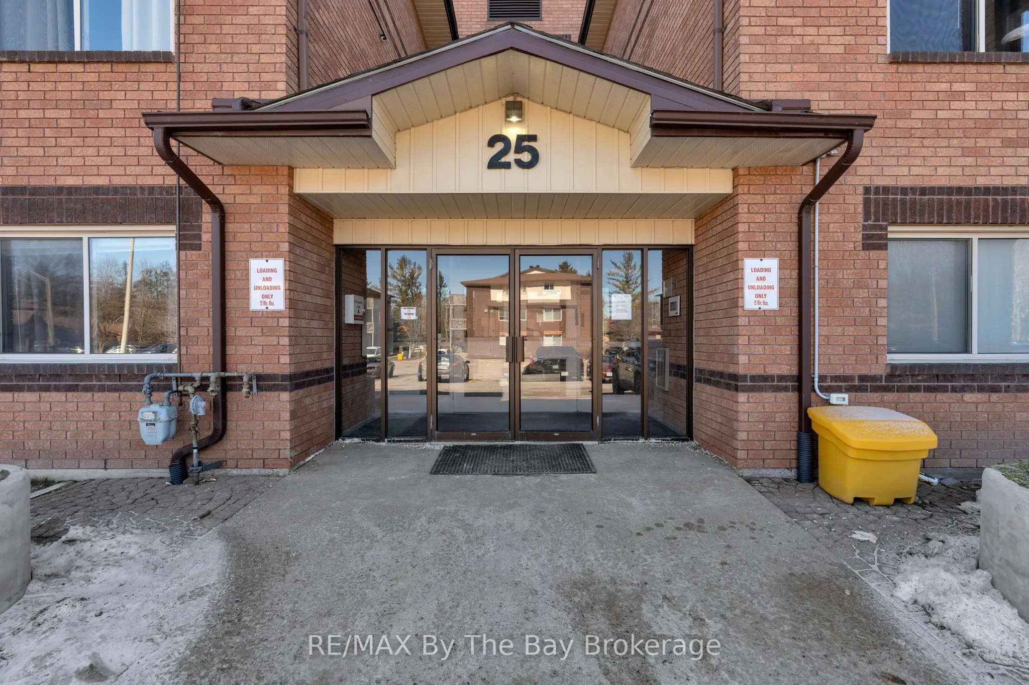 25 MEADOW Lane, #307