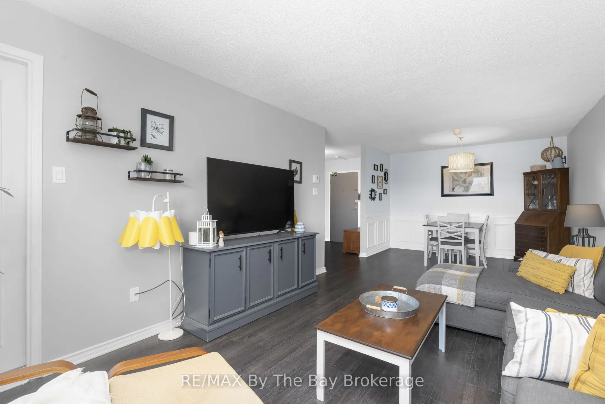 25 MEADOW Lane, #307