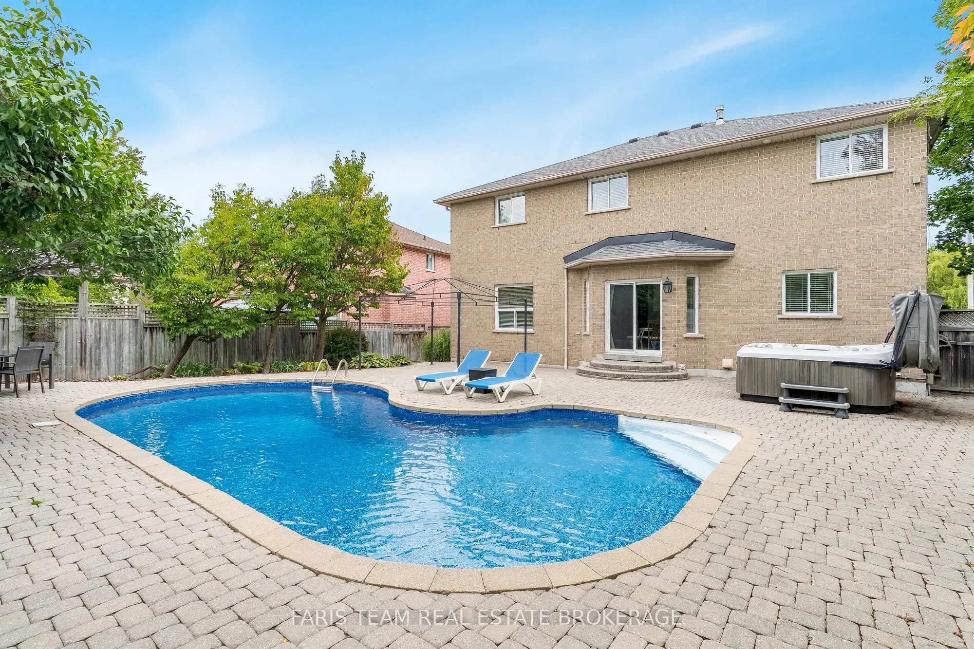 2 Sumac Street