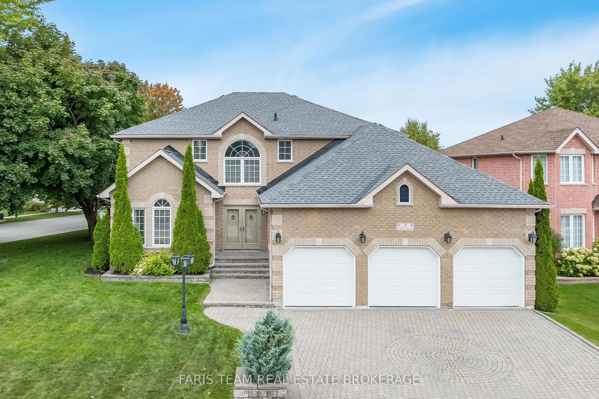 2 Sumac Street