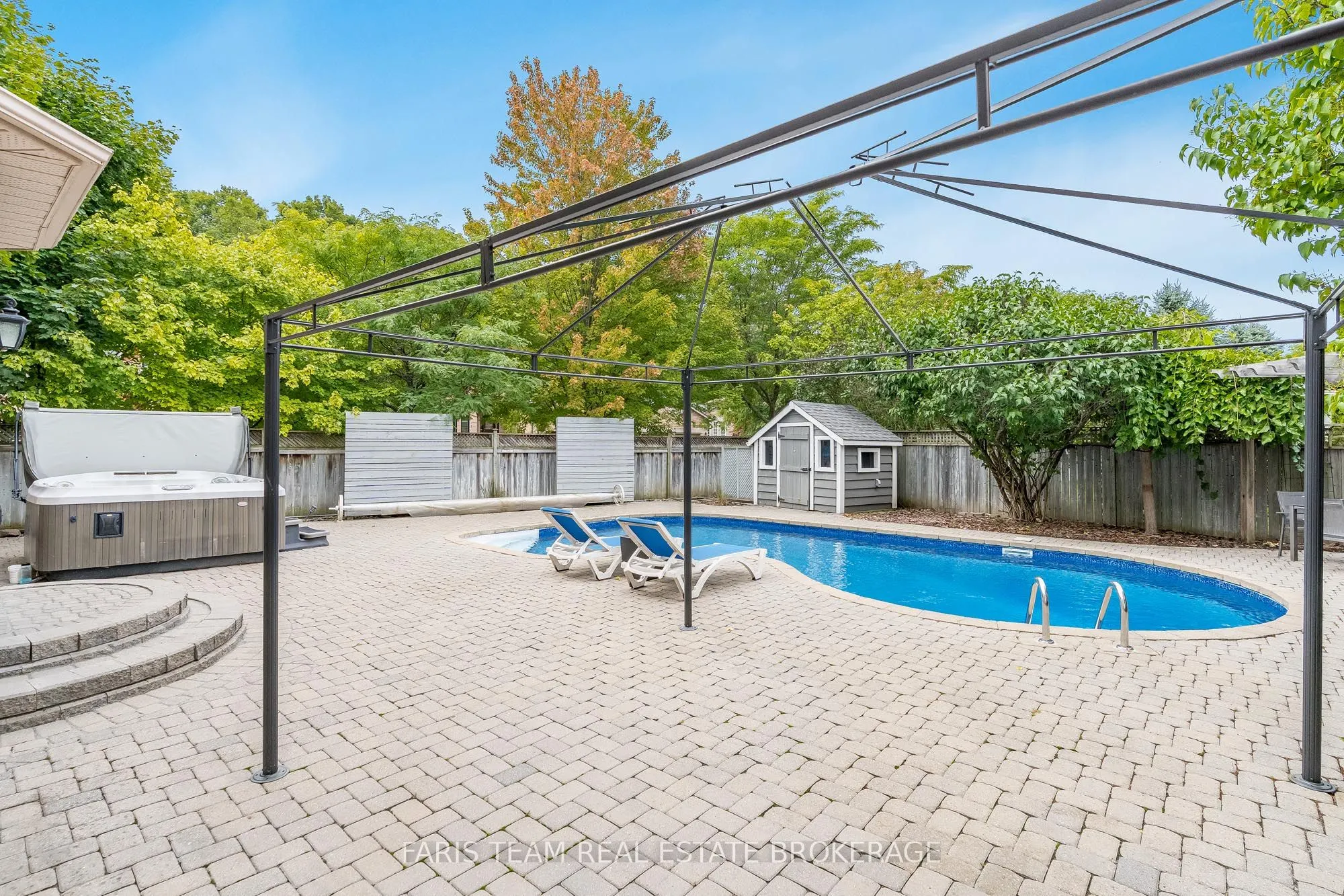 2 Sumac Street