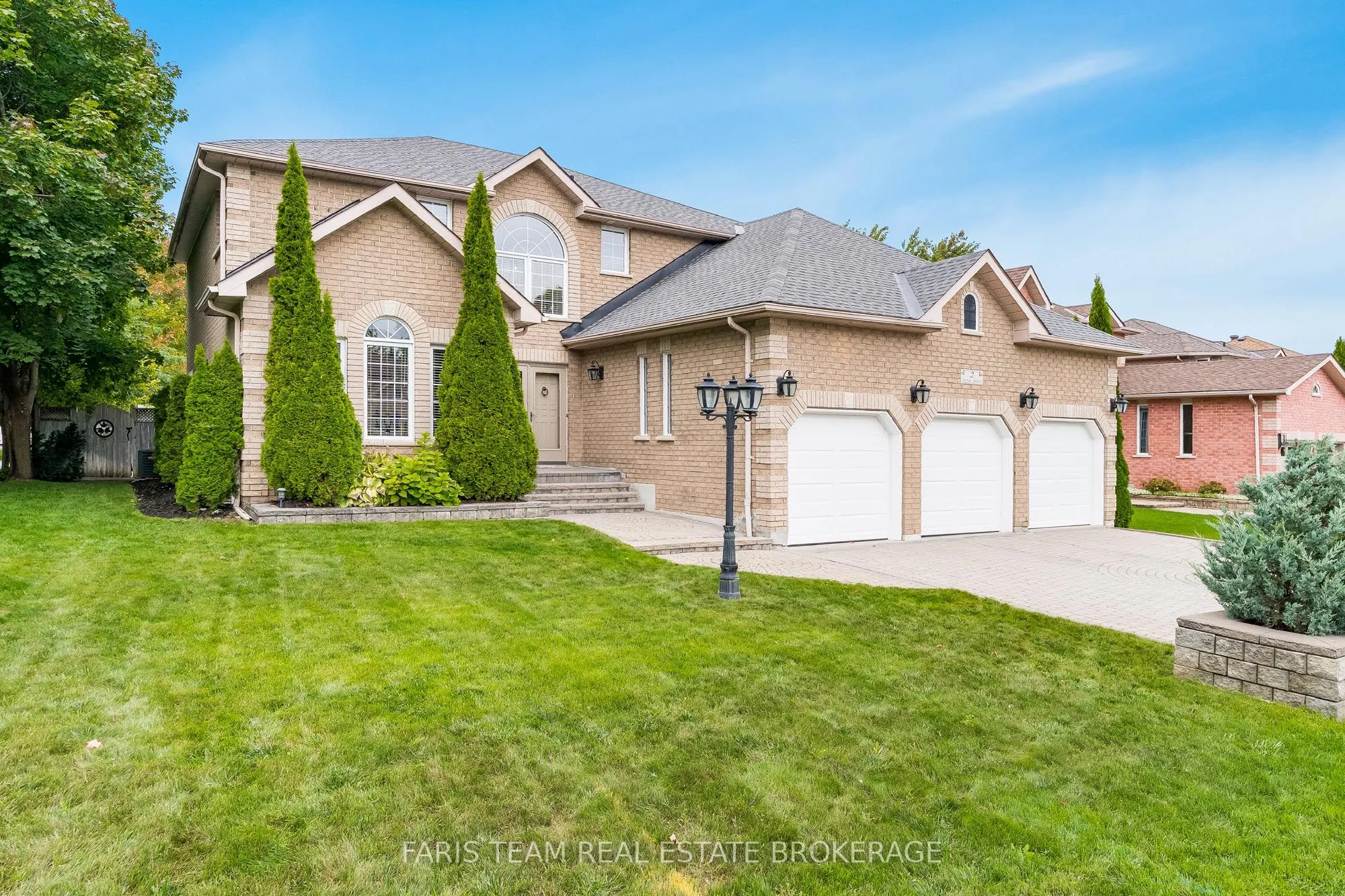 2 Sumac Street
