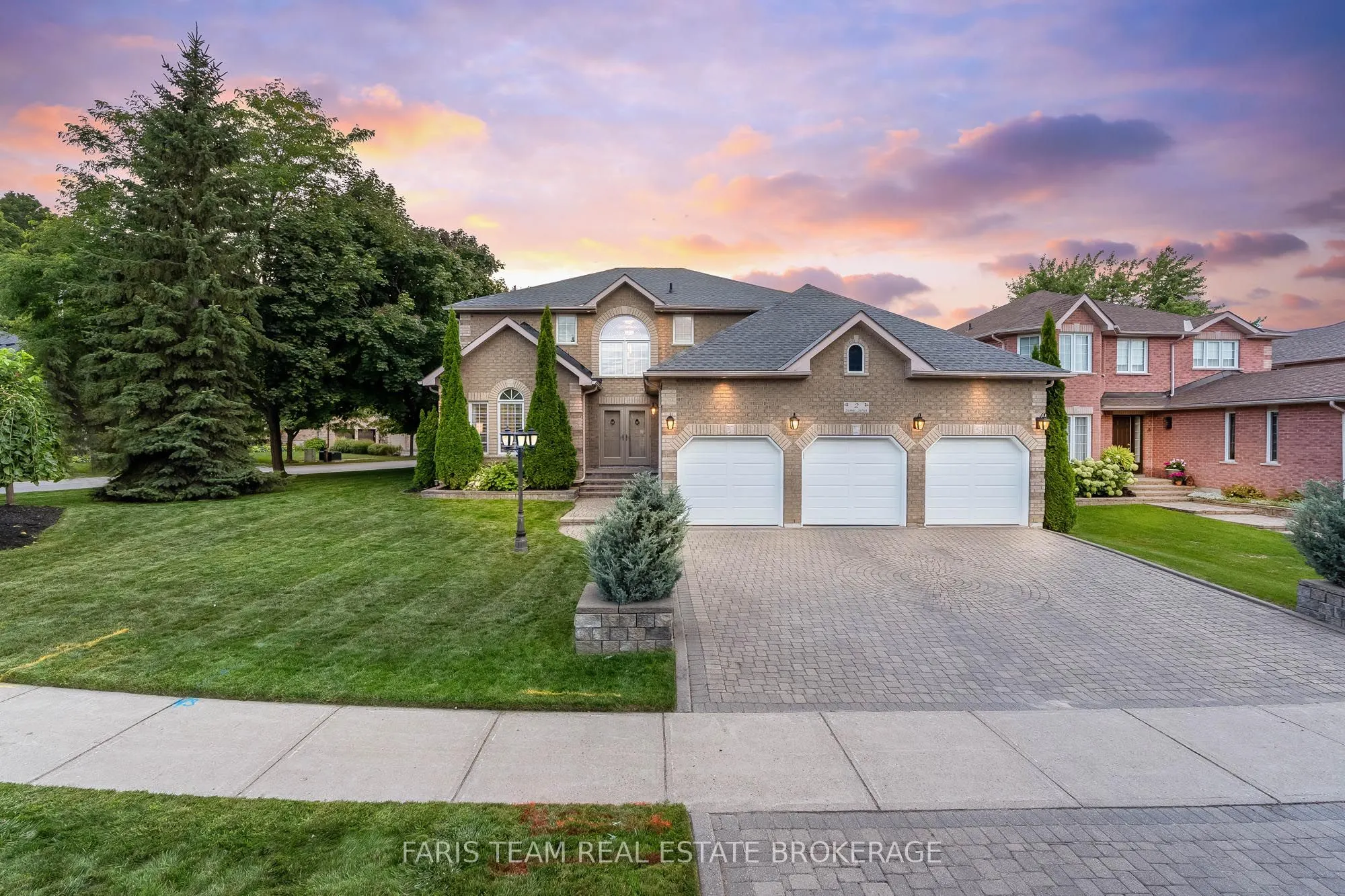 2 Sumac Street