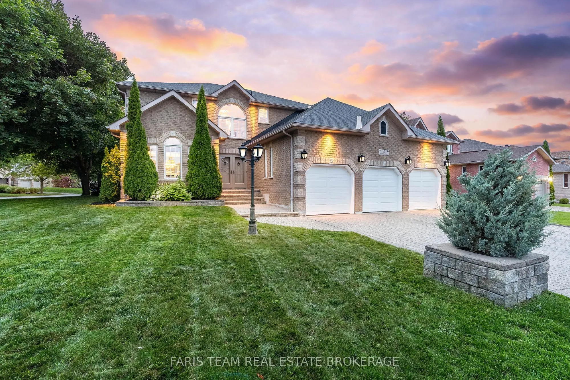 2 Sumac Street