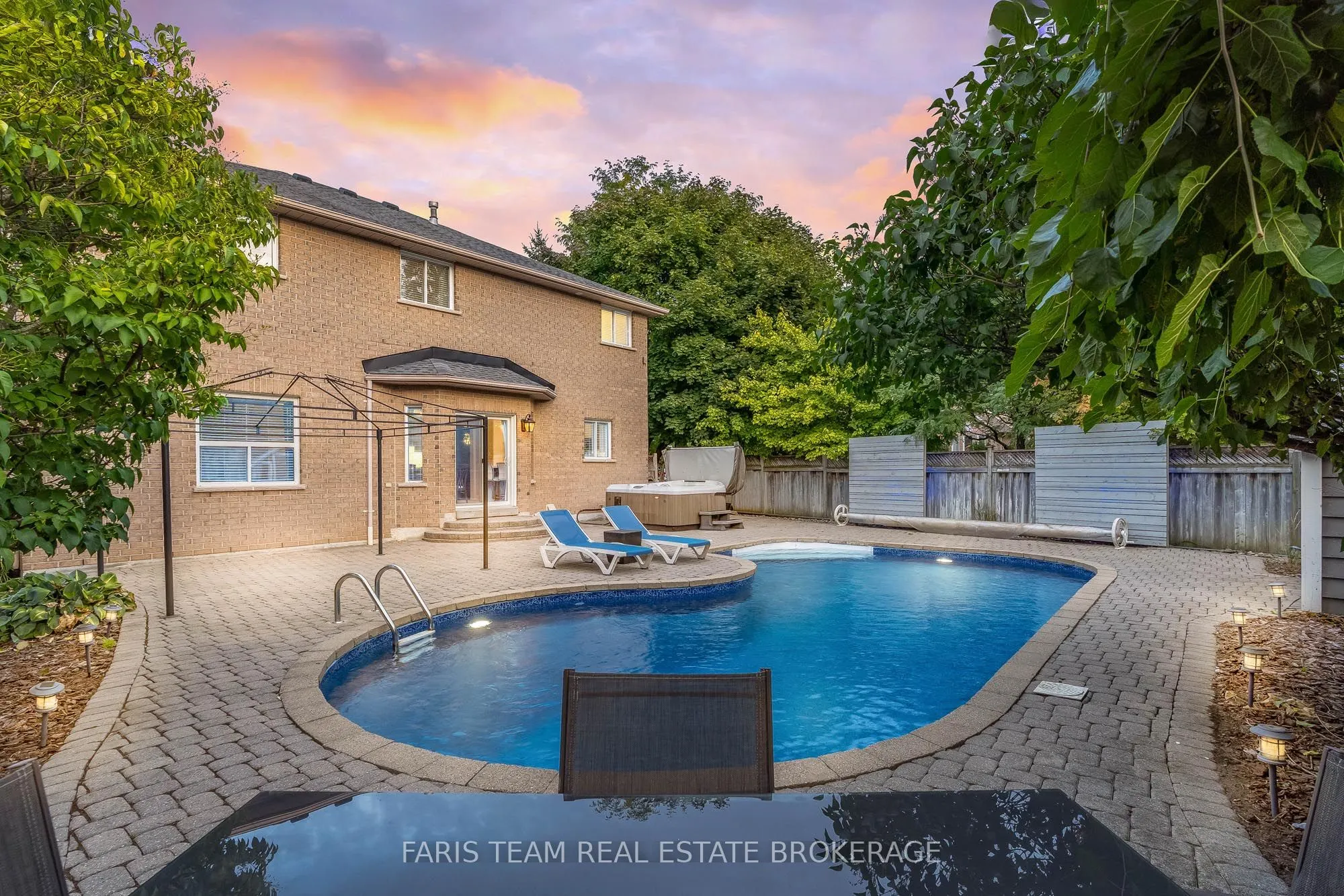 2 Sumac Street