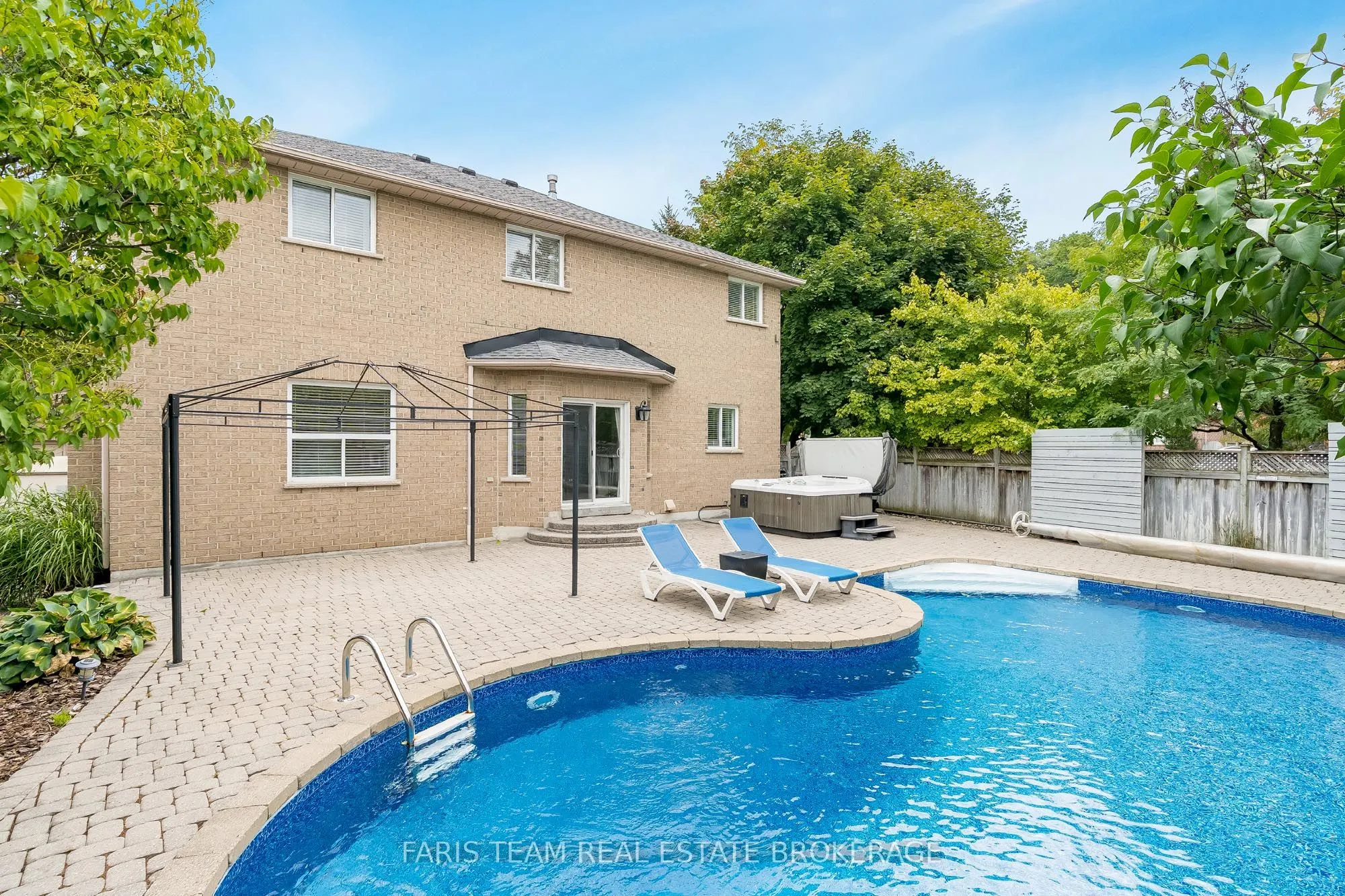 2 Sumac Street
