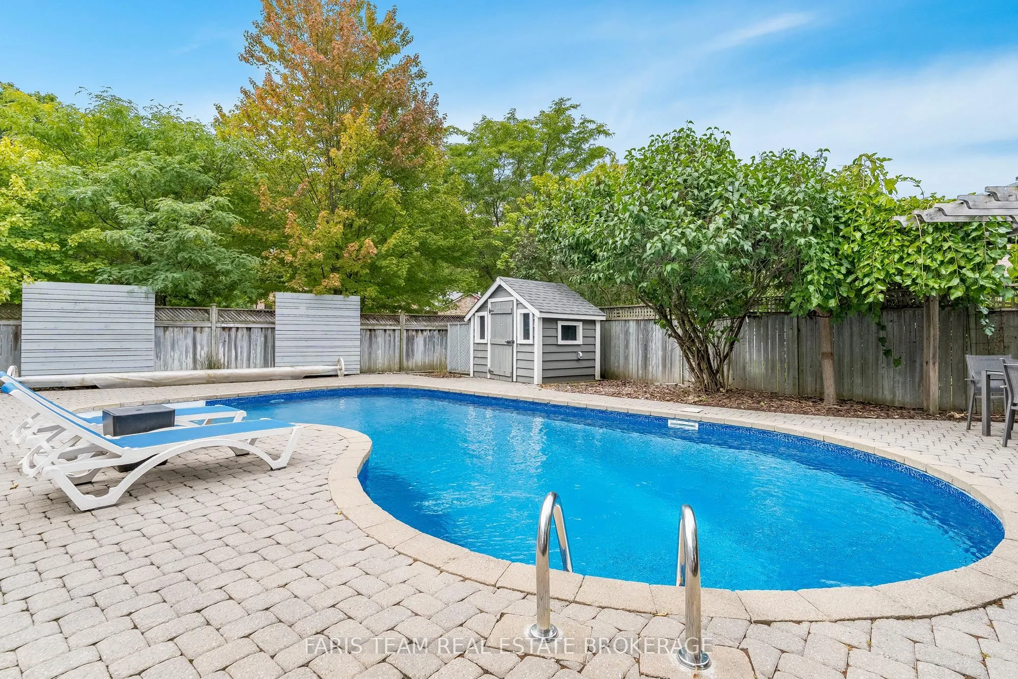 2 Sumac Street