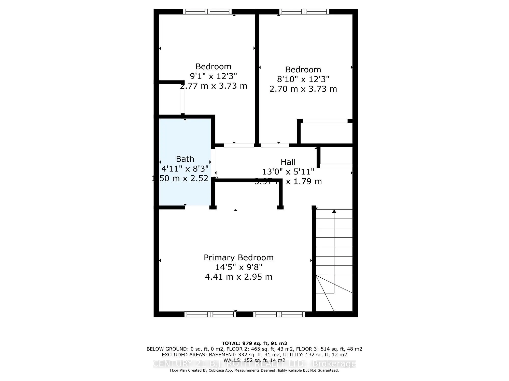 32 Goodwin Drive