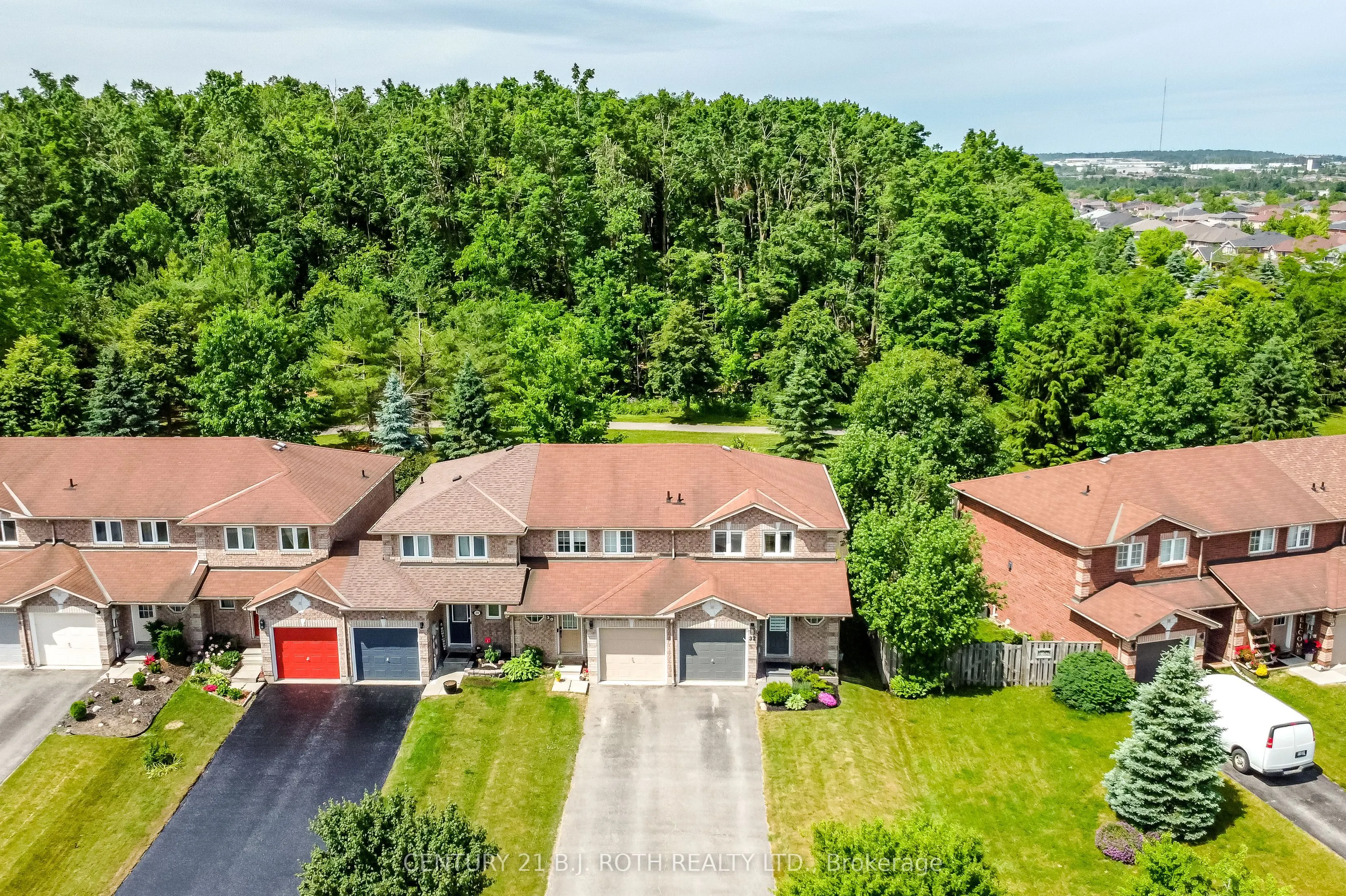 32 Goodwin Drive