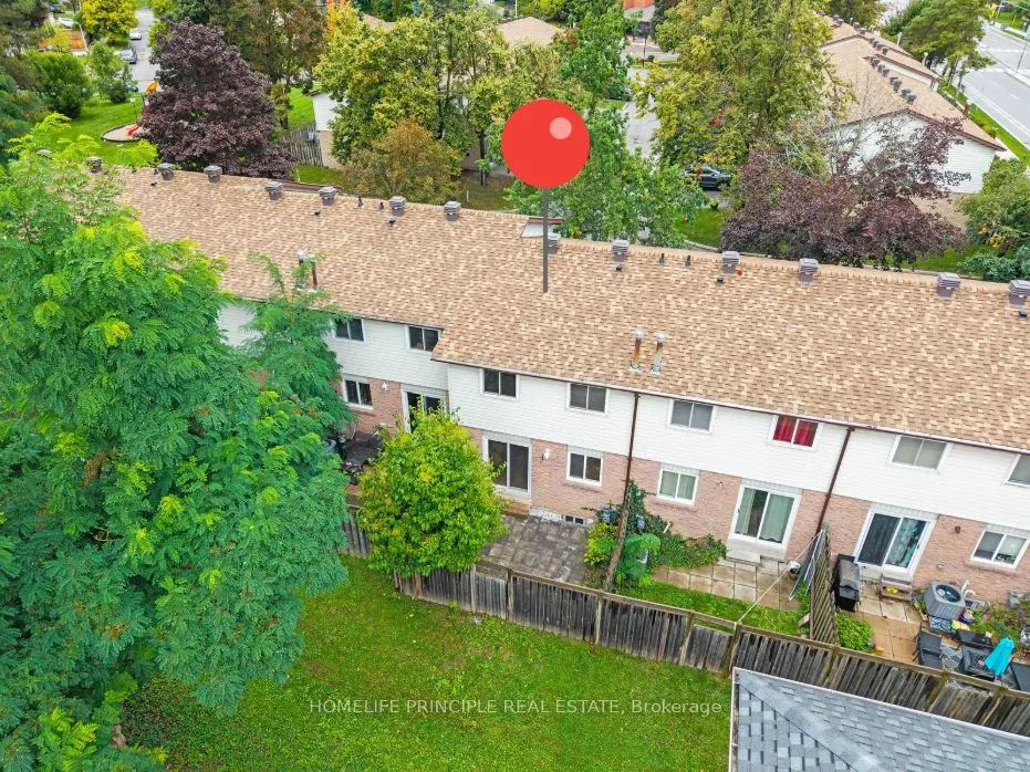 261 Rose Street, #16