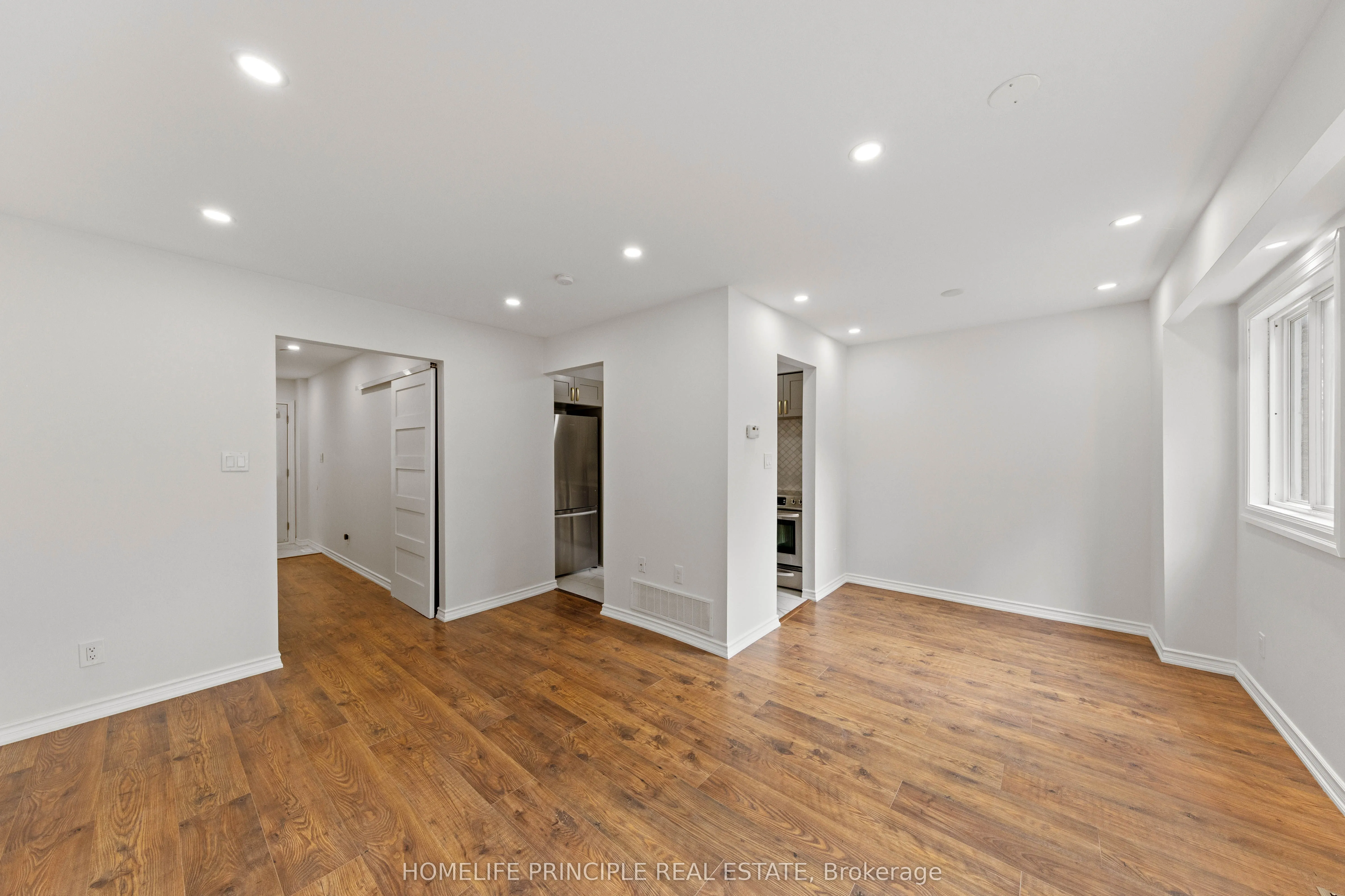 261 Rose Street, #16