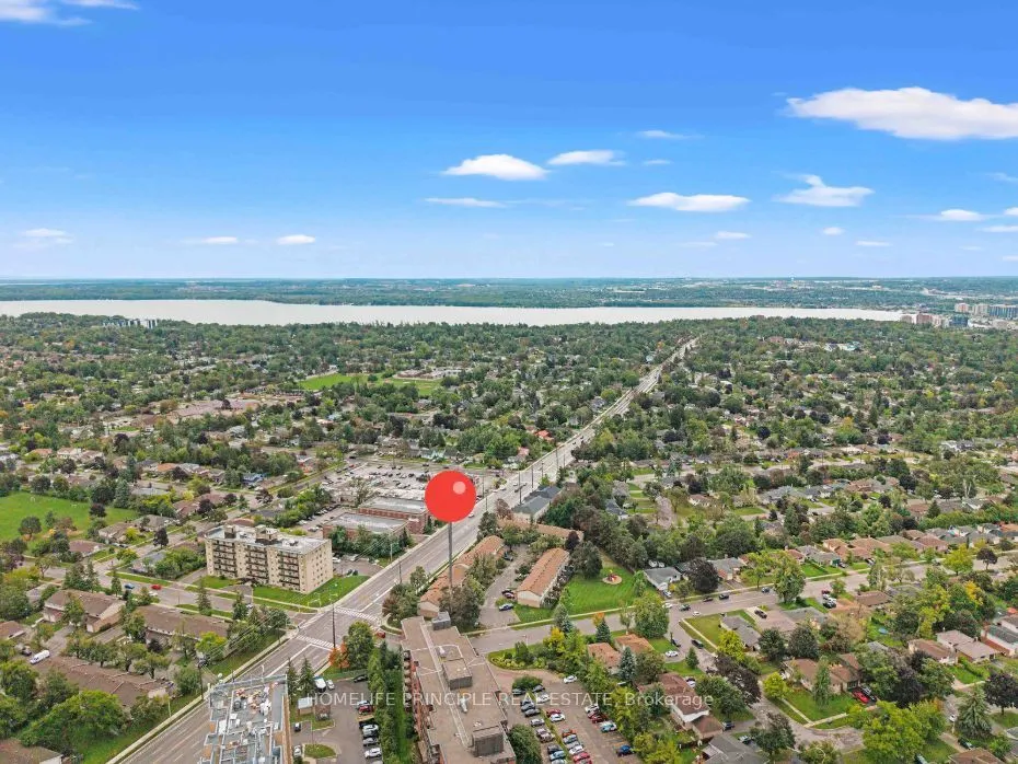 261 Rose Street, #16