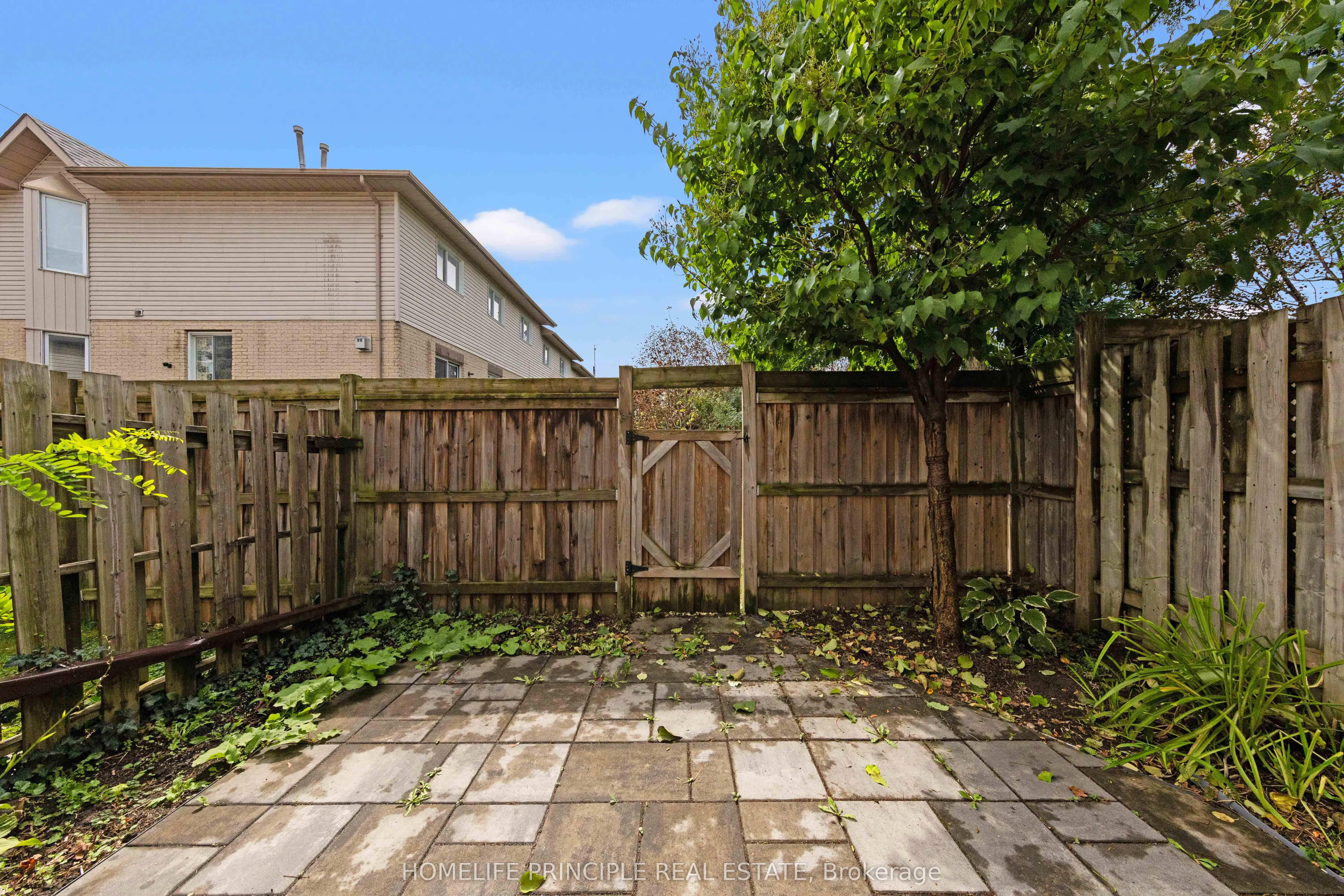 261 Rose Street, #16