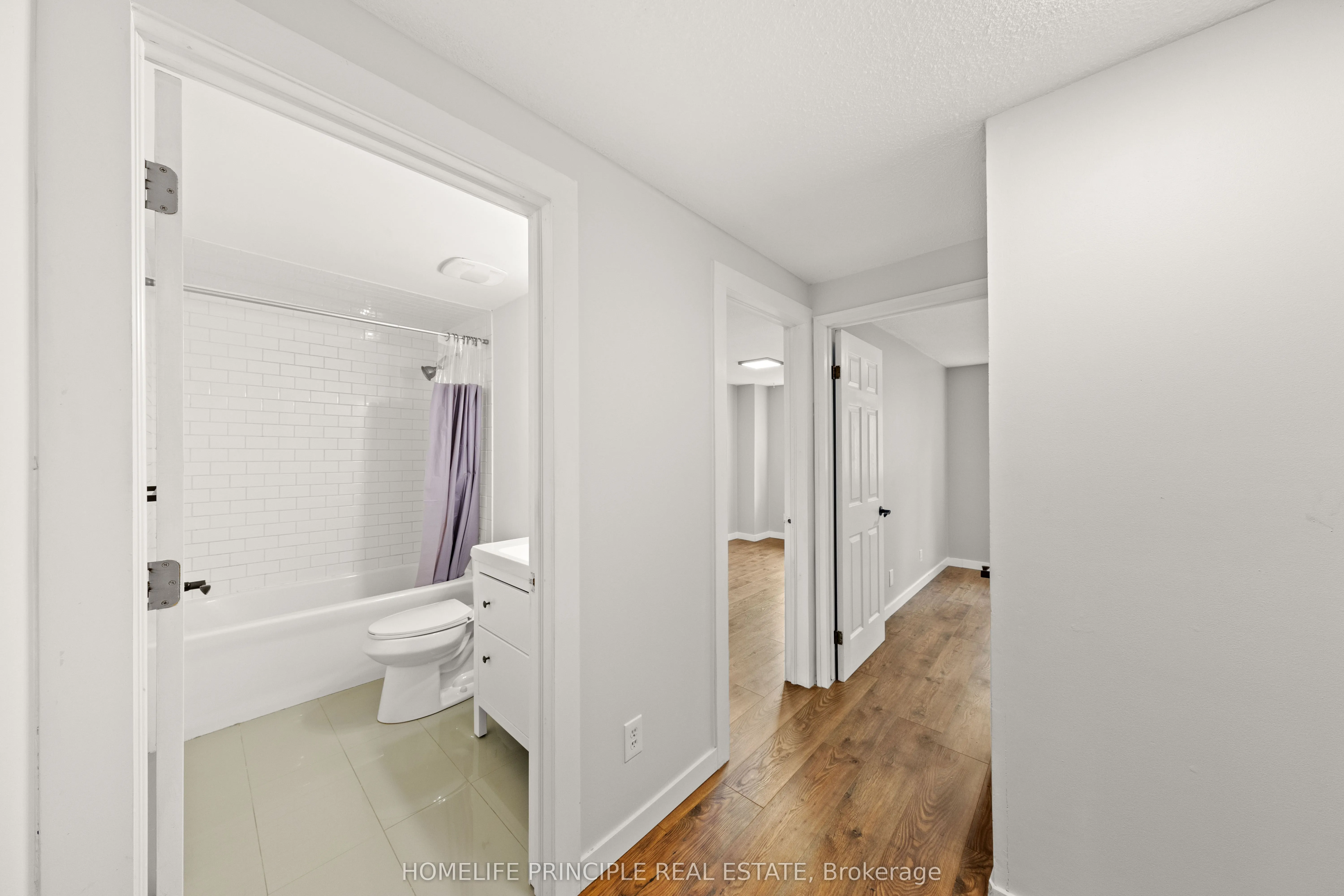 261 Rose Street, #16
