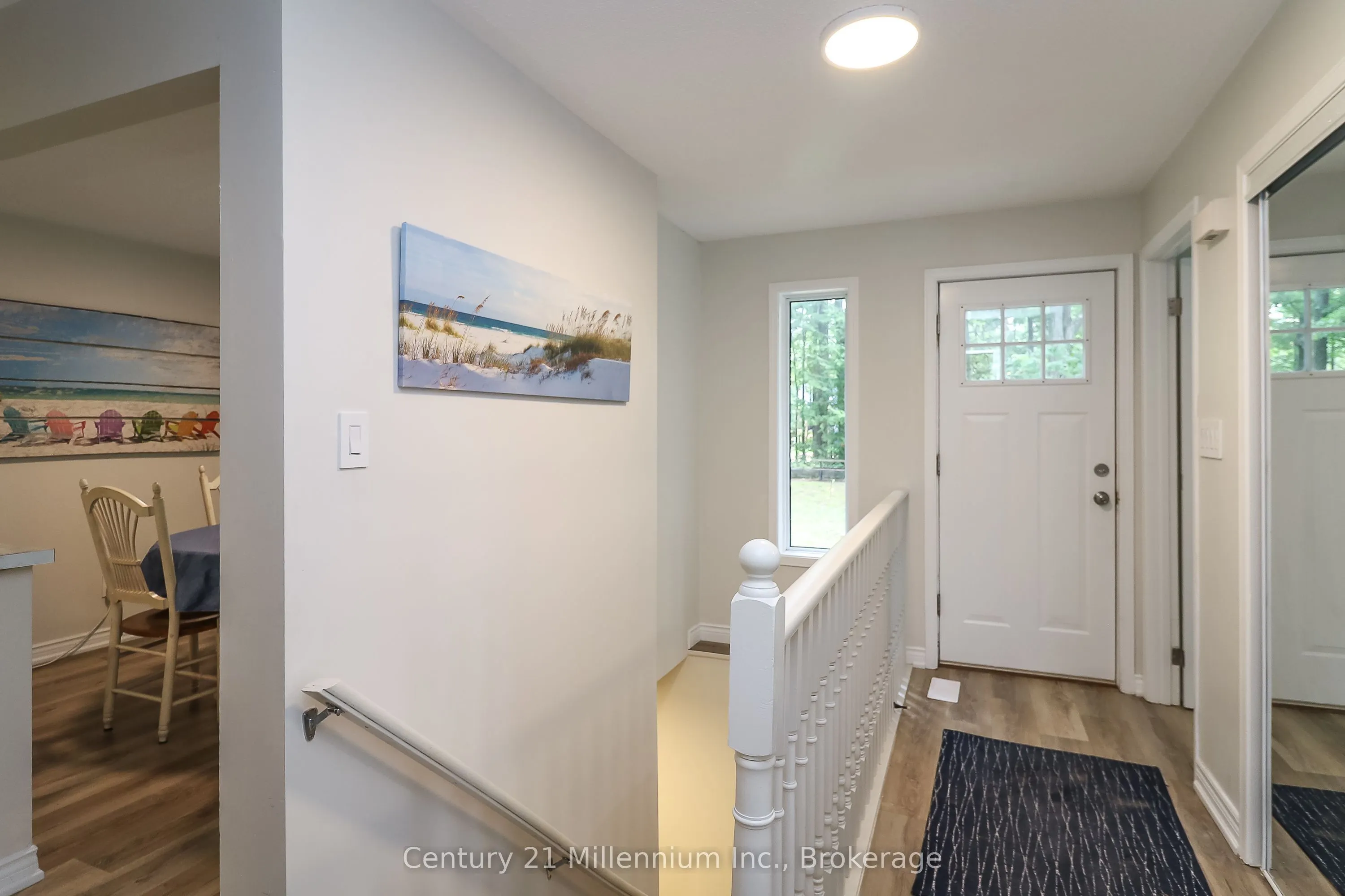 6 Monica Road