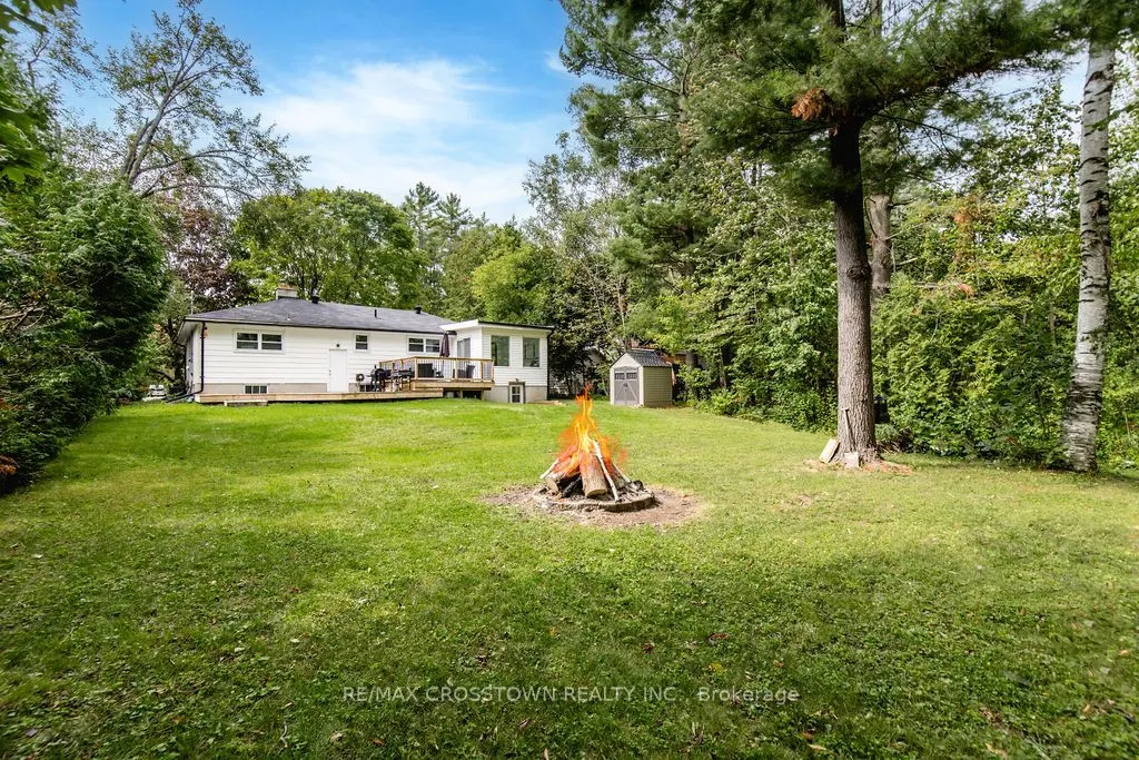 3495 Brennan Line
