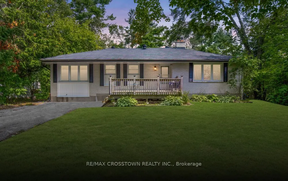 3495 Brennan Line