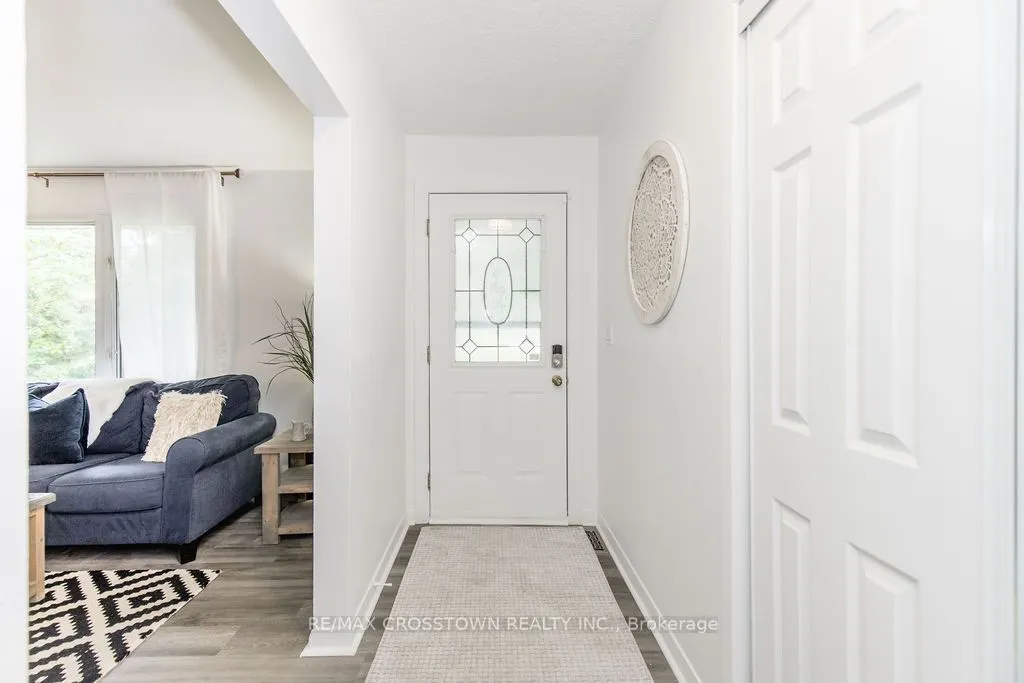 3495 Brennan Line
