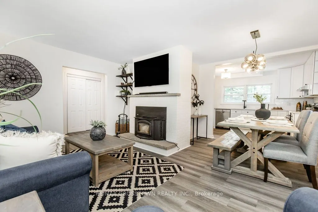 3495 Brennan Line