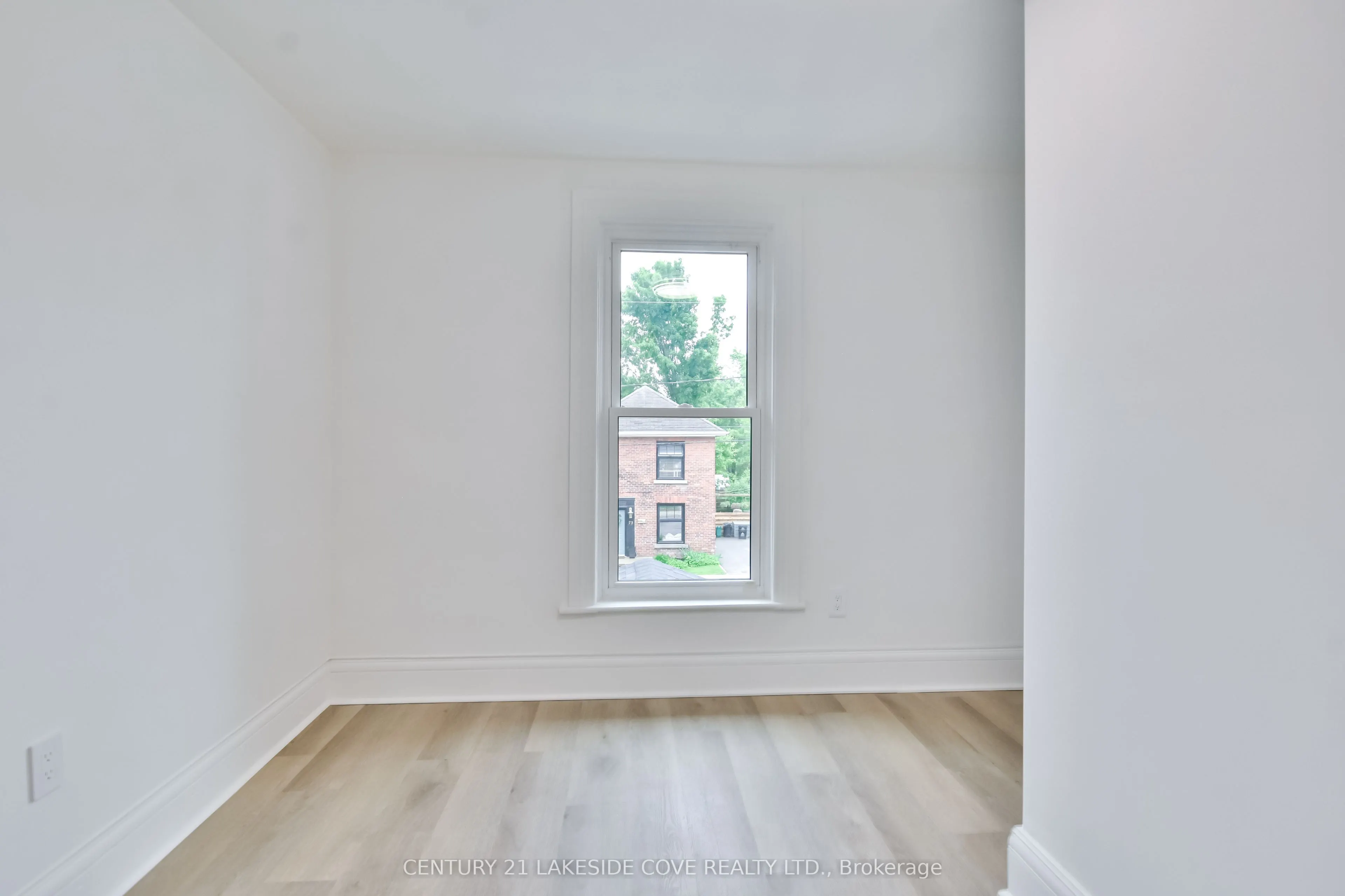 74 Penetang Street