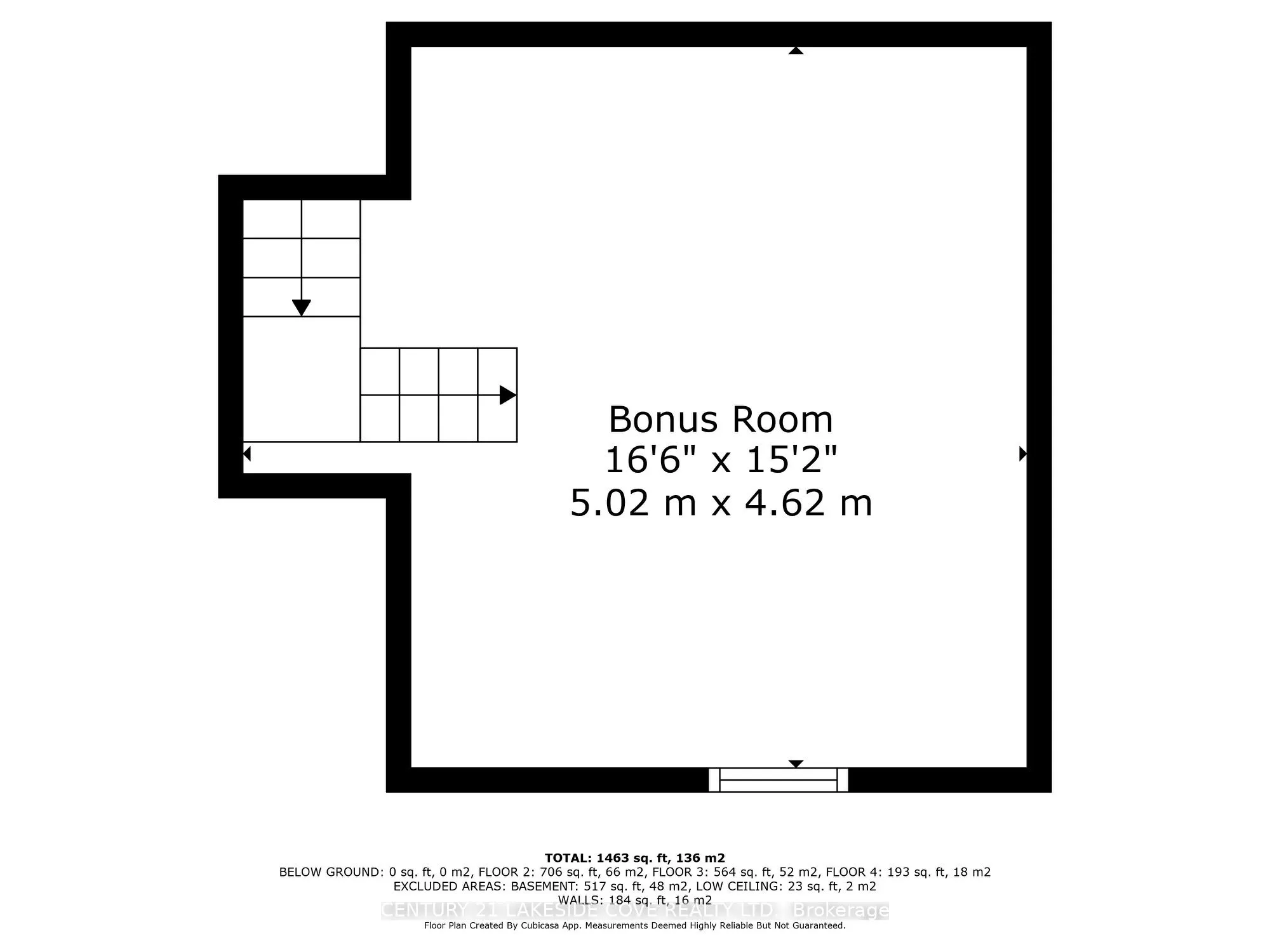74 Penetang Street