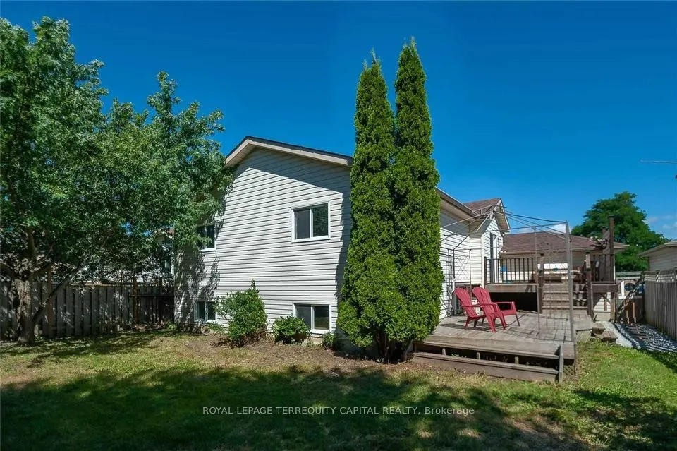 45 Mapleton Avenue, #Upper