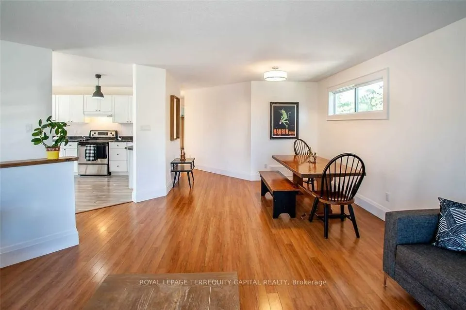 45 Mapleton Avenue, #Upper