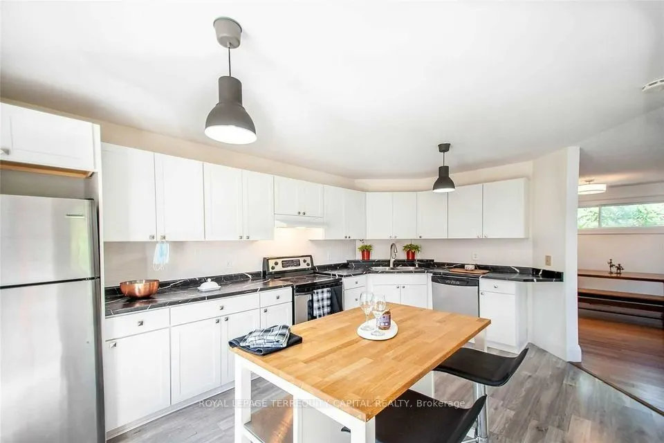 45 Mapleton Avenue, #Upper
