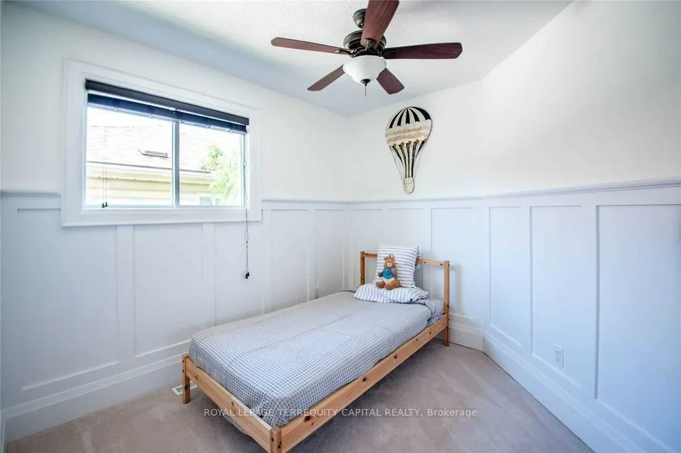 45 Mapleton Avenue, #Upper