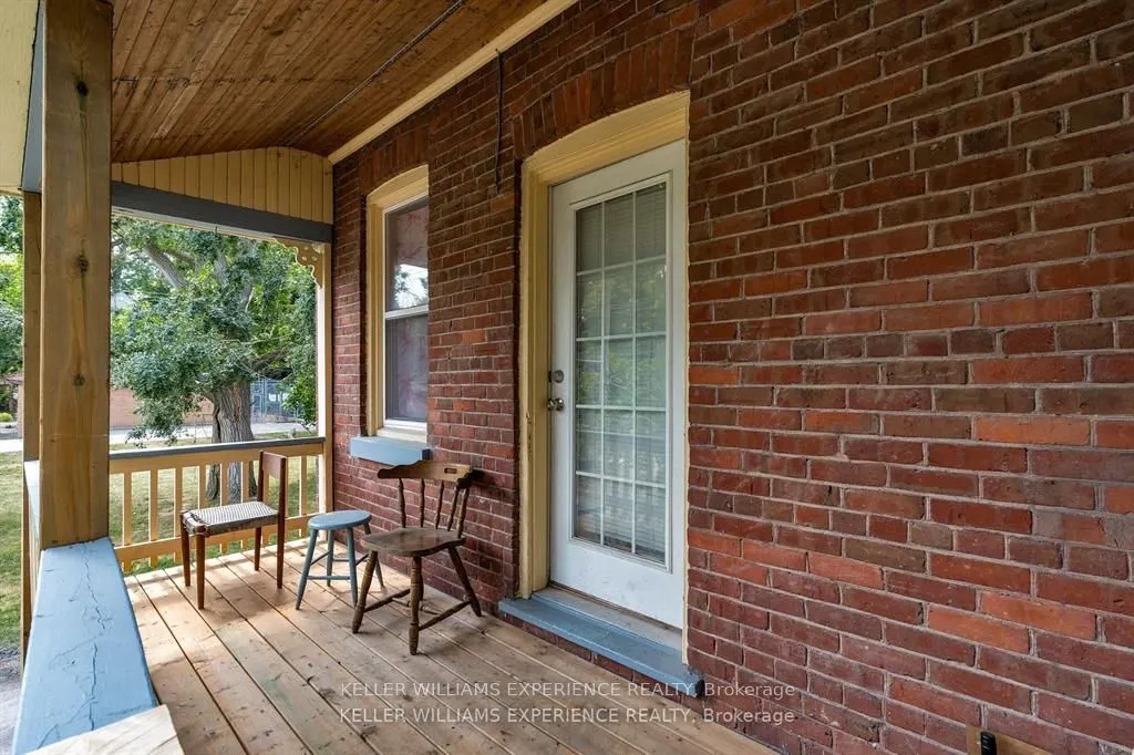 134 Owen Street