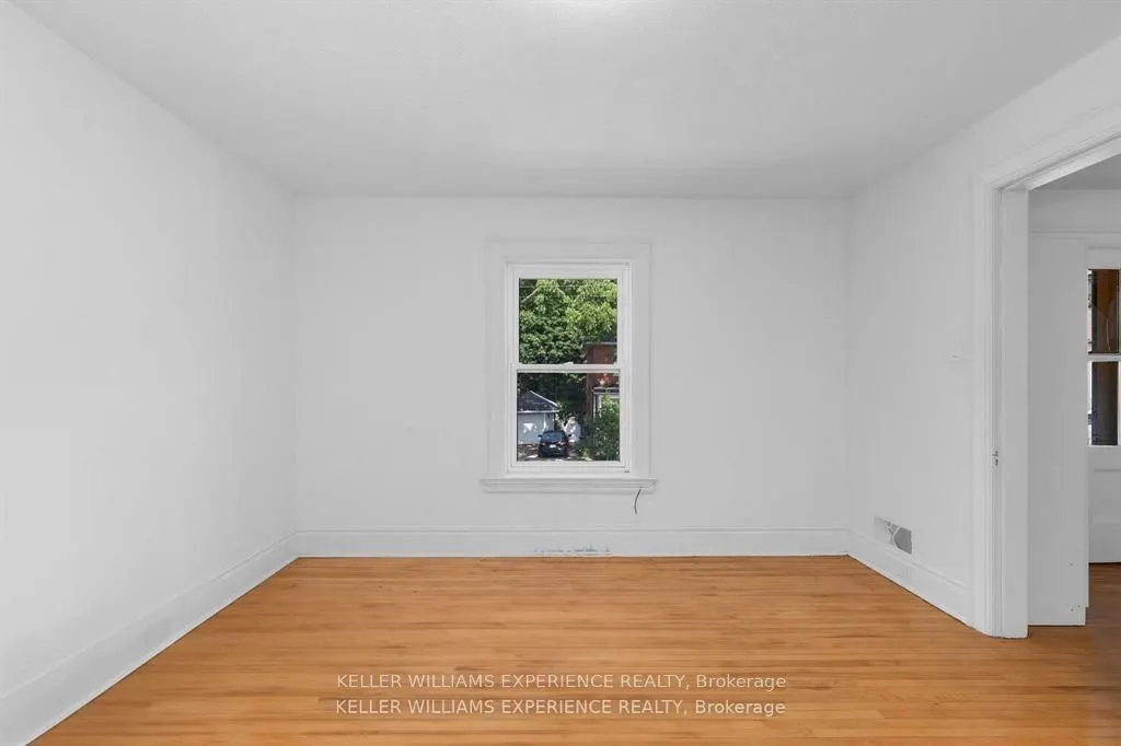 134 Owen Street