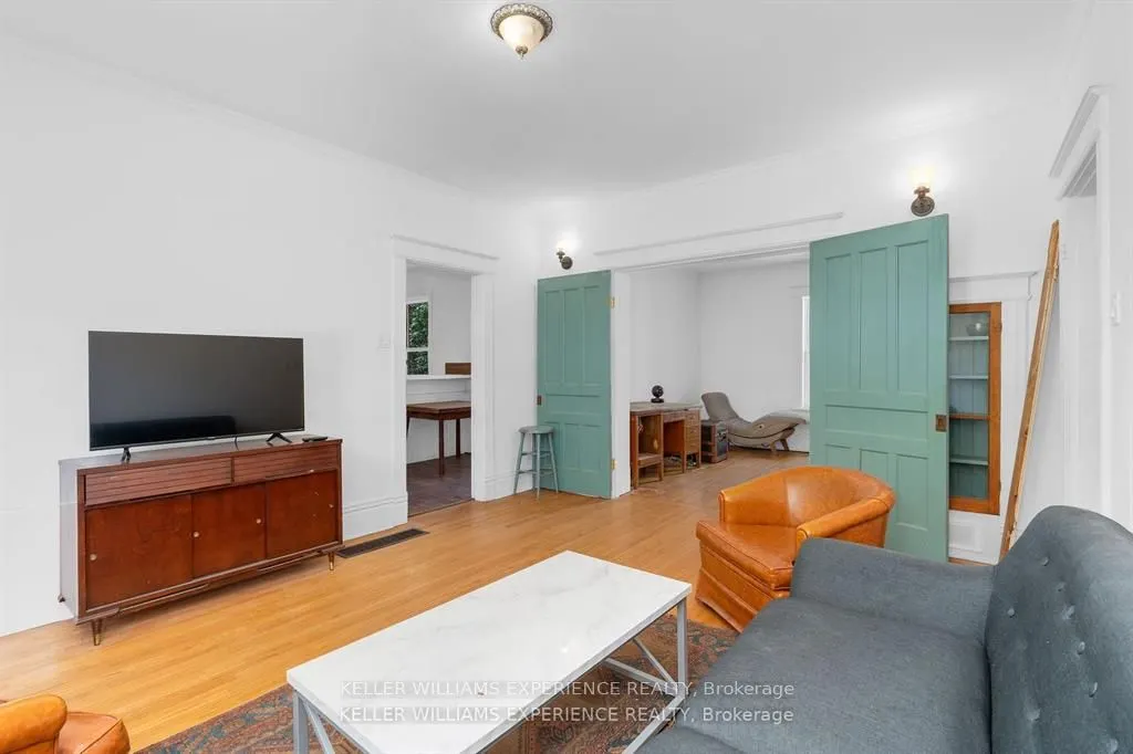 134 Owen Street