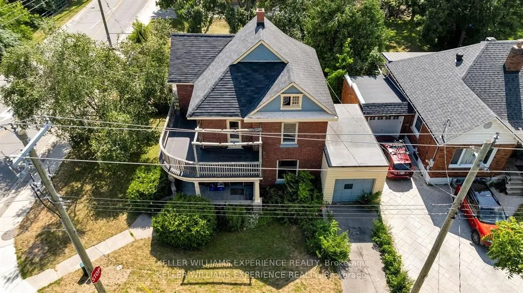 134 Owen Street