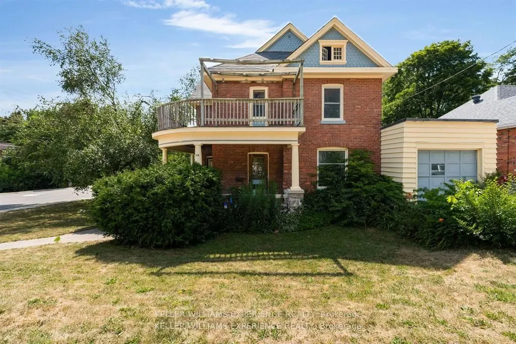 134 Owen Street