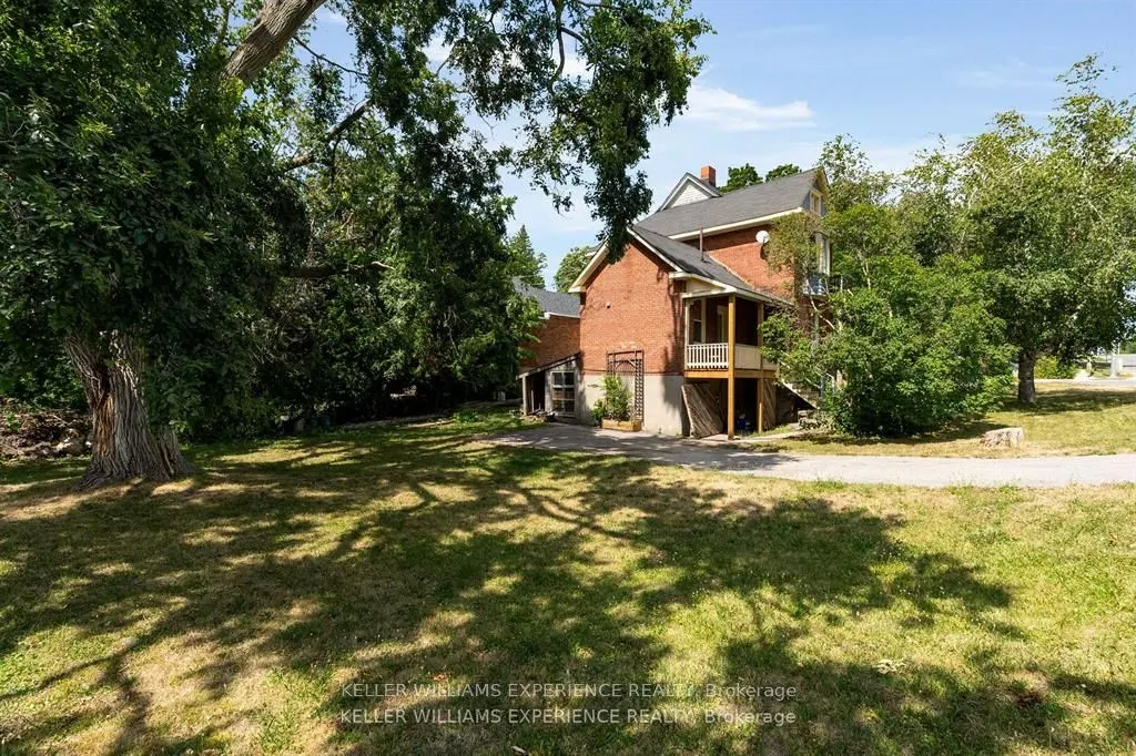 134 Owen Street