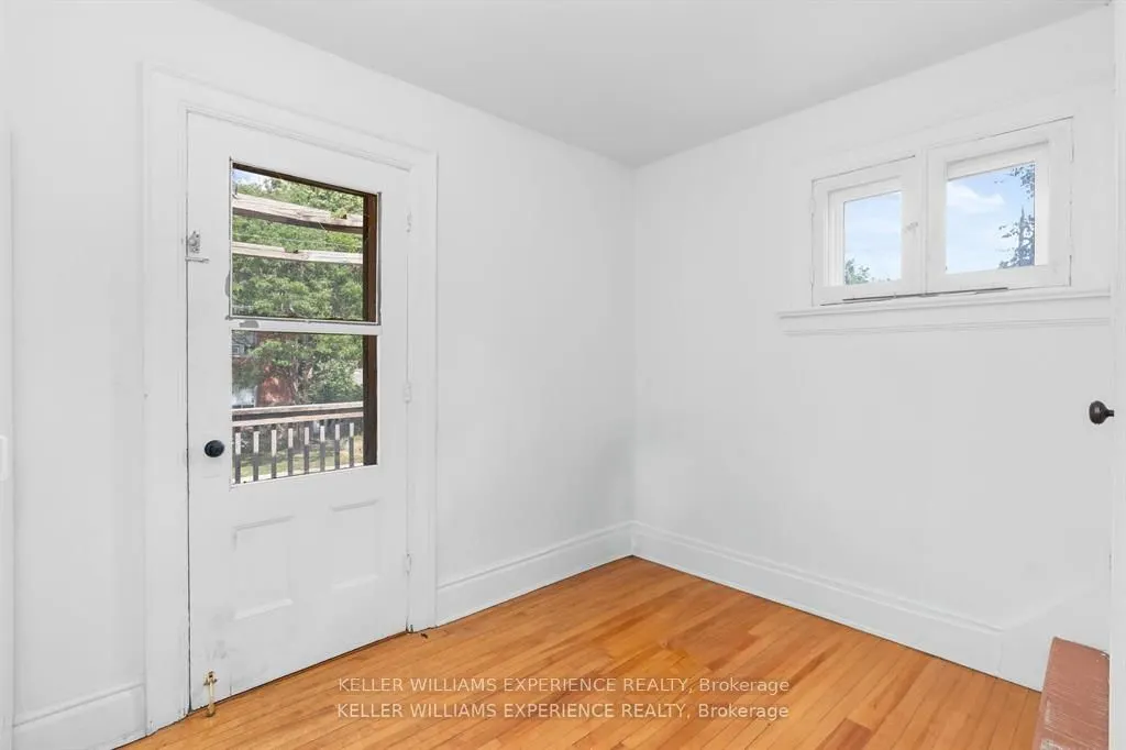 134 Owen Street