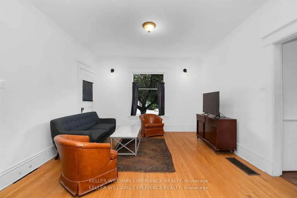 134 Owen Street