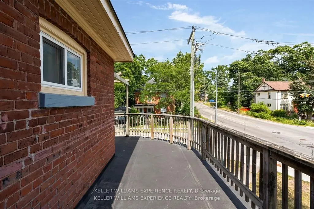 134 Owen Street