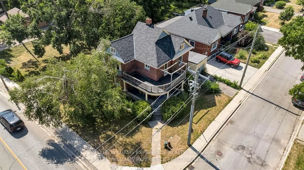 134 Owen Street