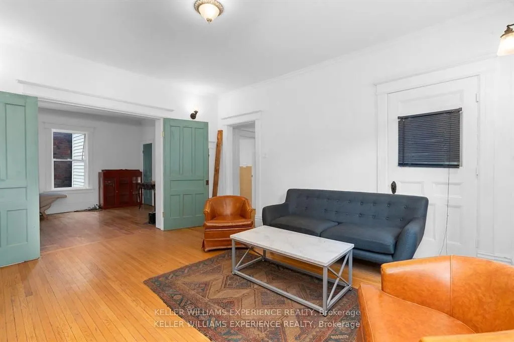 134 Owen Street