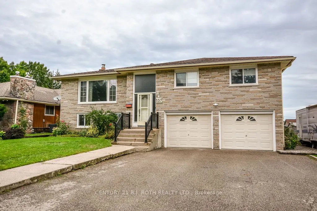 157 Peel Street