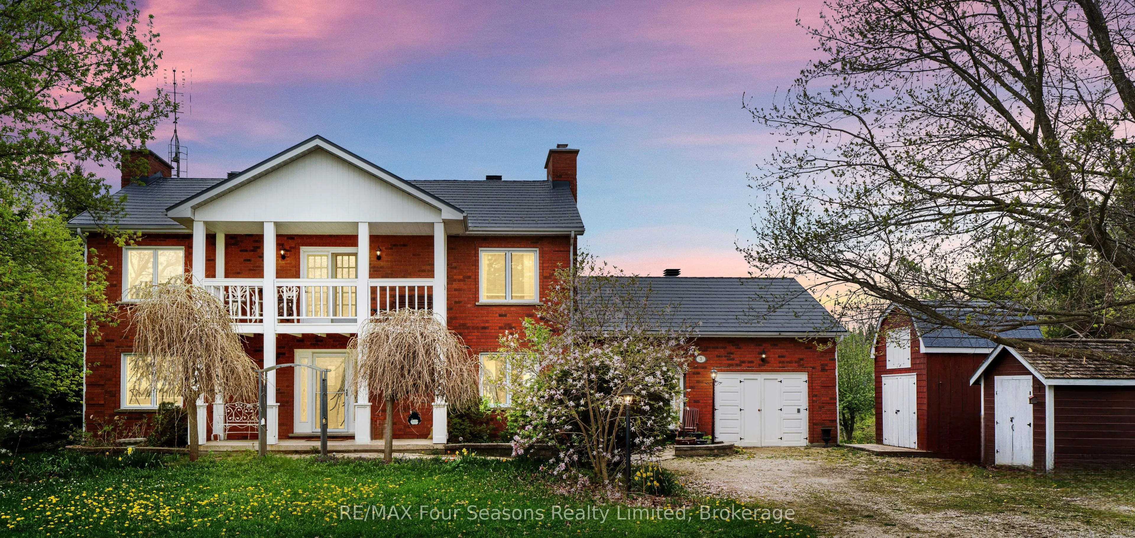 3 Sydenham Trail E