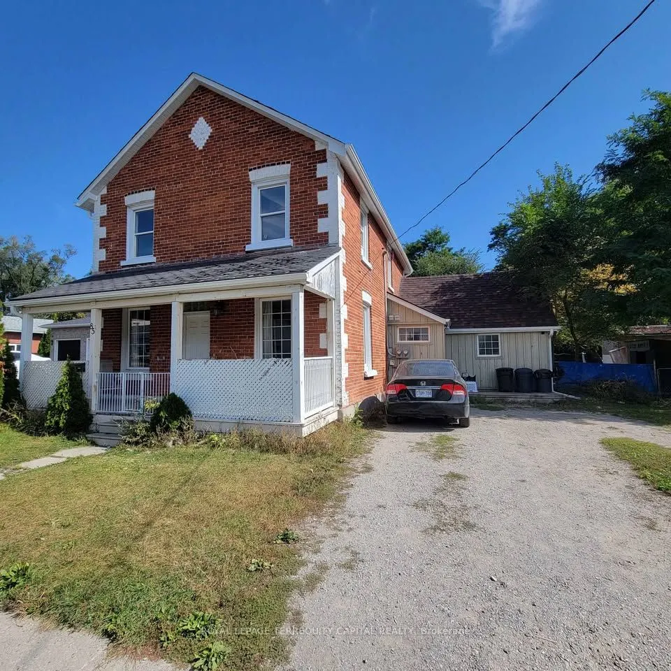 85 Sanford Street, #Upper
