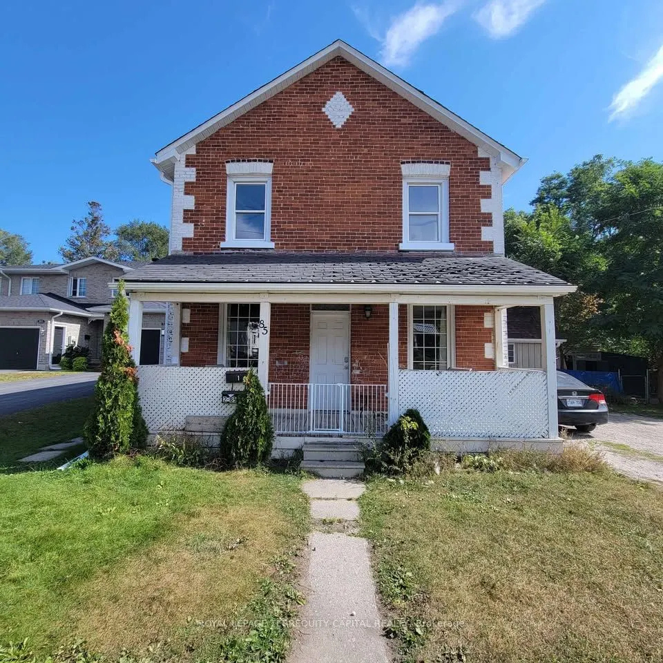 85 Sanford Street, #Upper