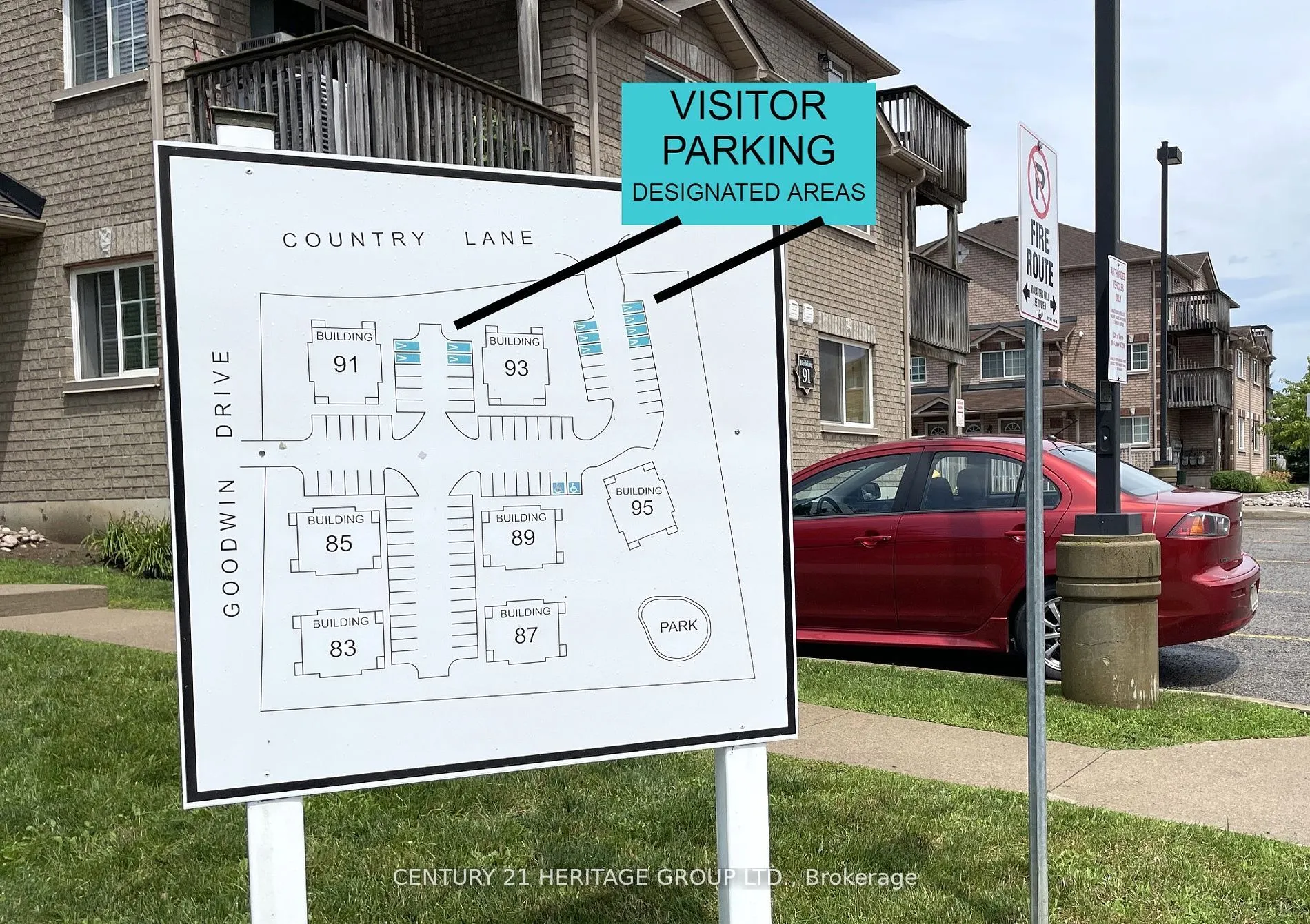 89 Goodwin Drive, #7
