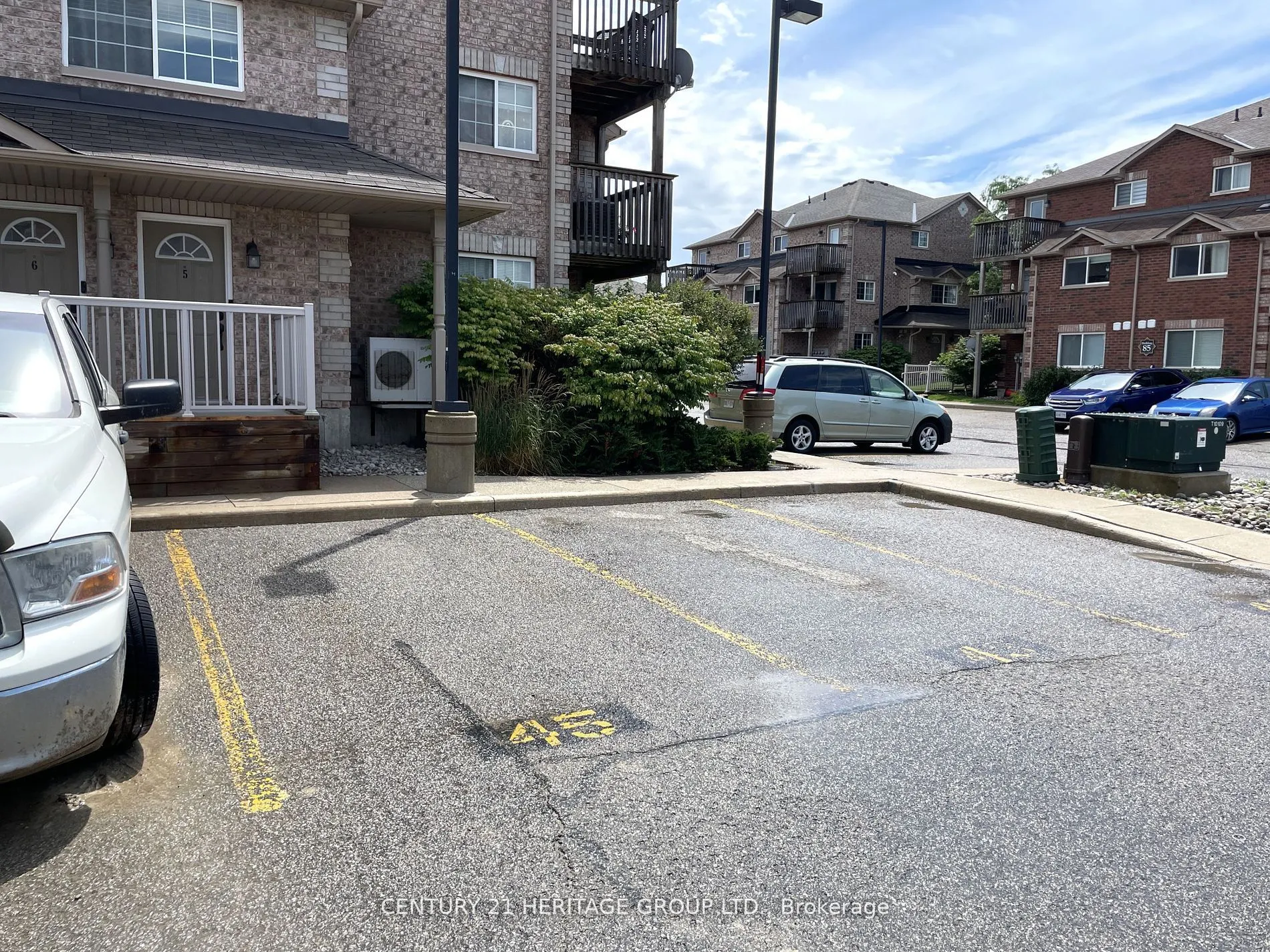 89 Goodwin Drive, #7