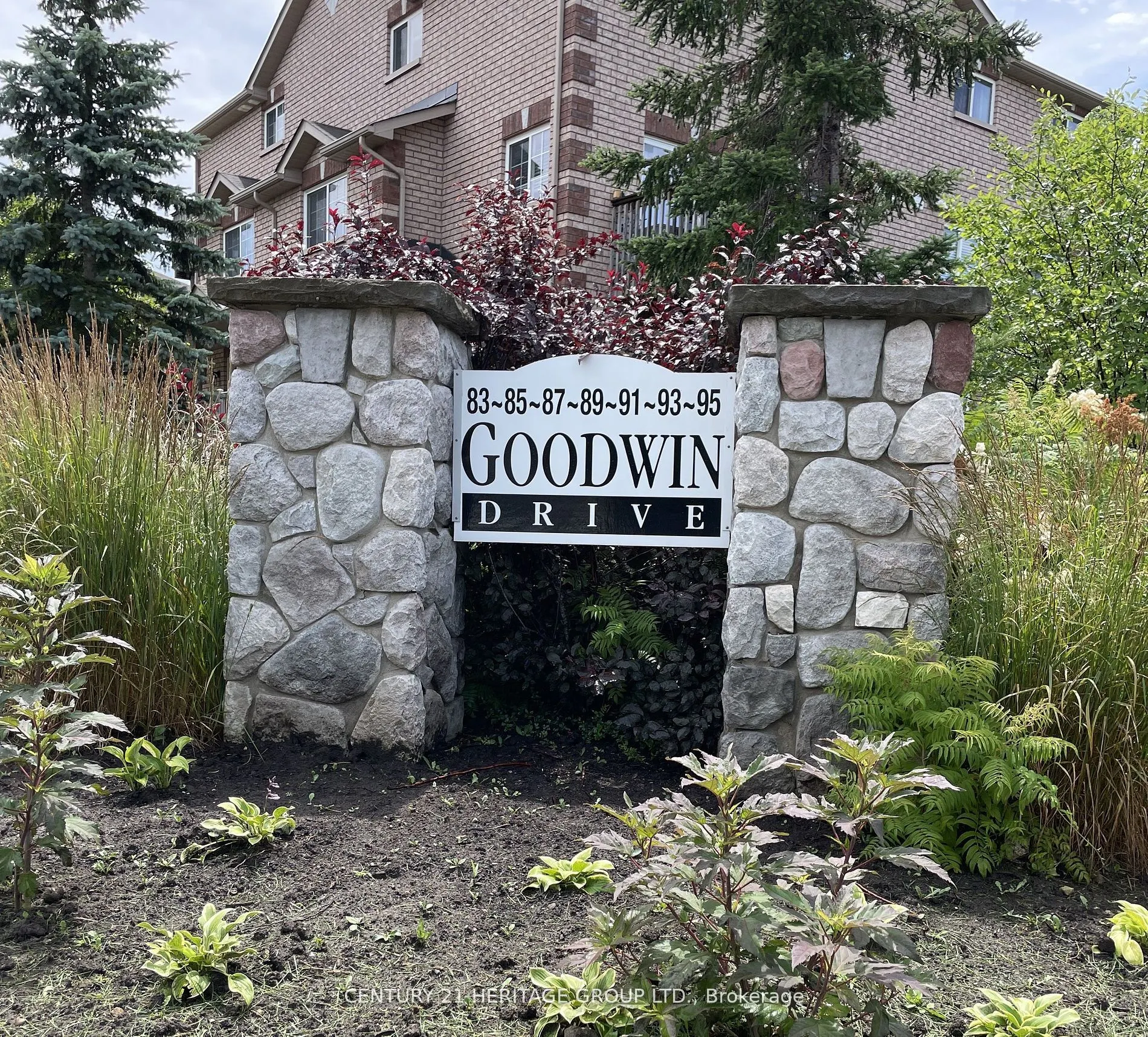 89 Goodwin Drive, #7