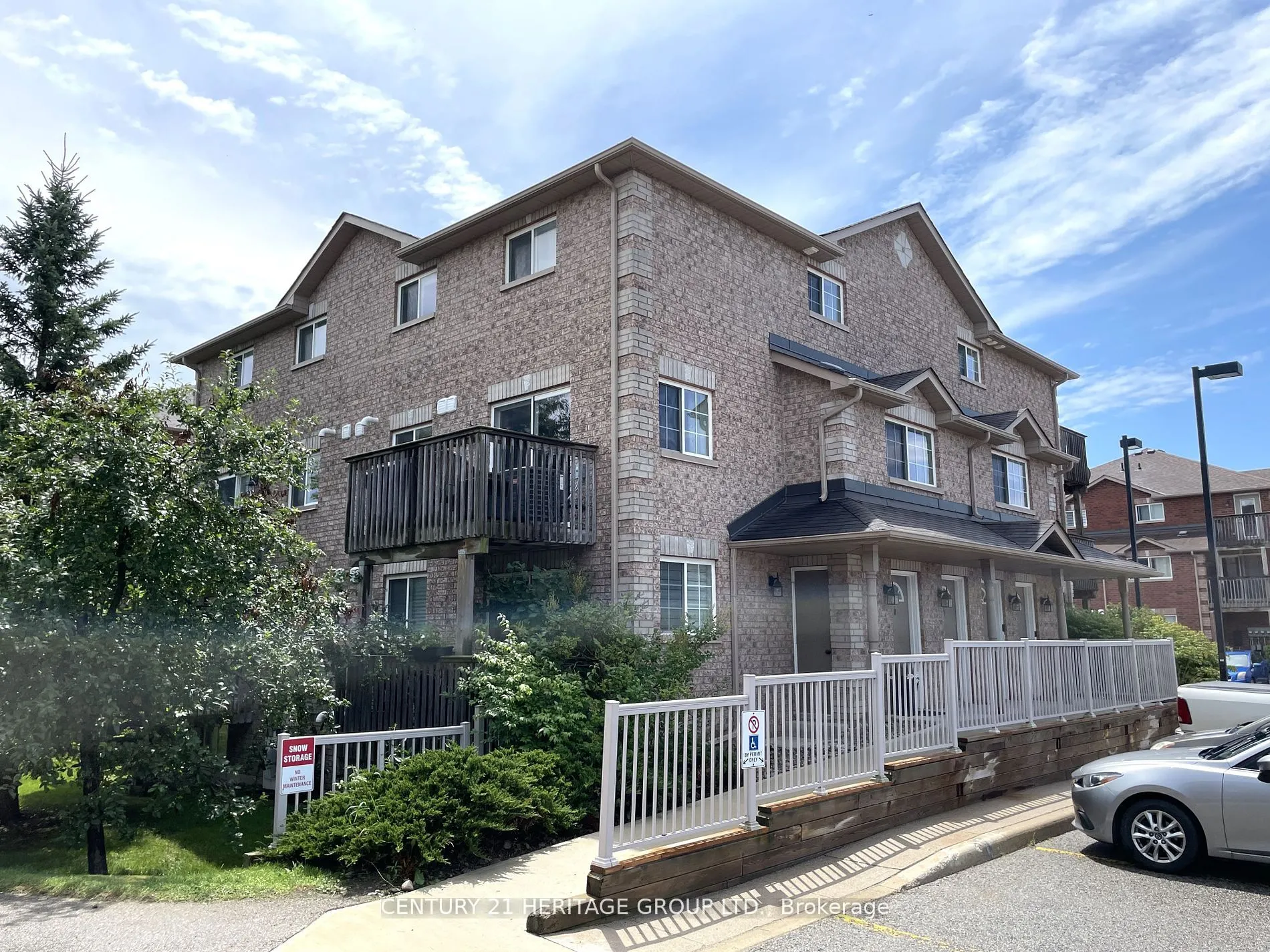 89 Goodwin Drive, #7